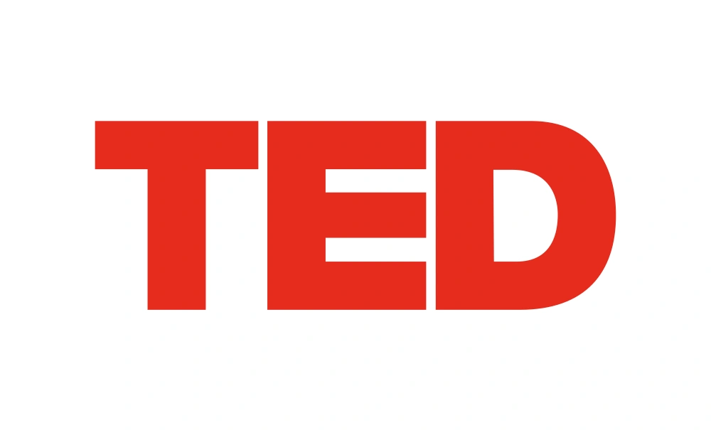 TED Vector Logo