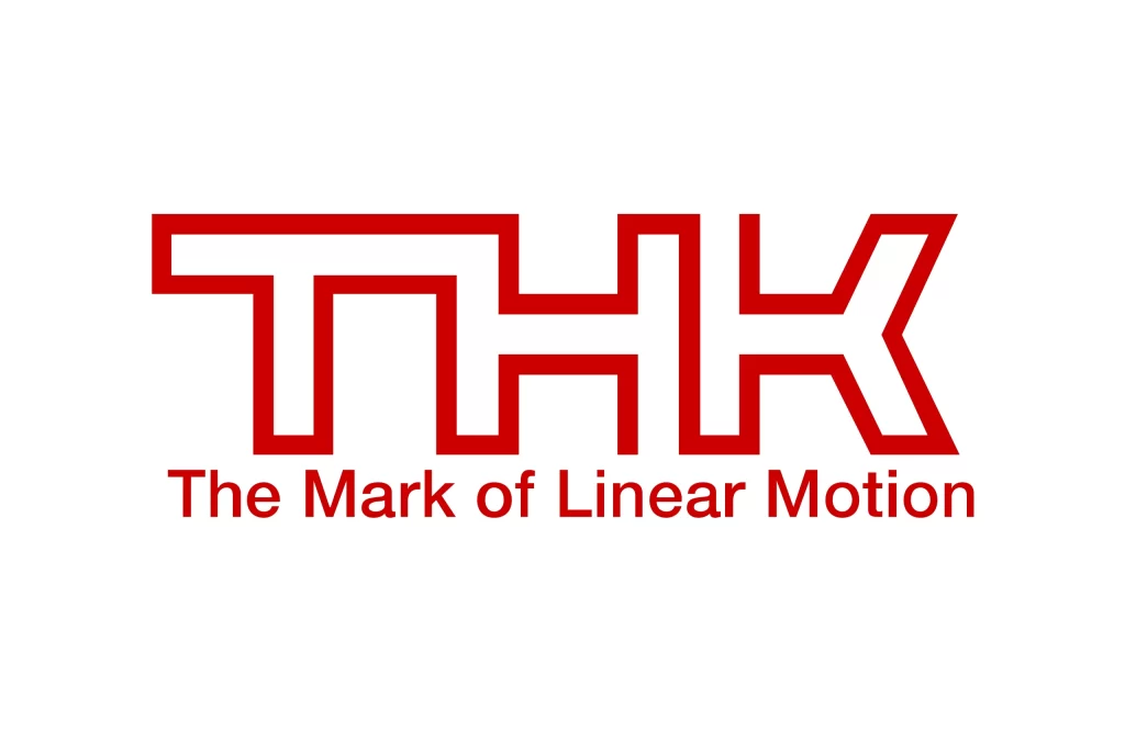 THK Vector Logo