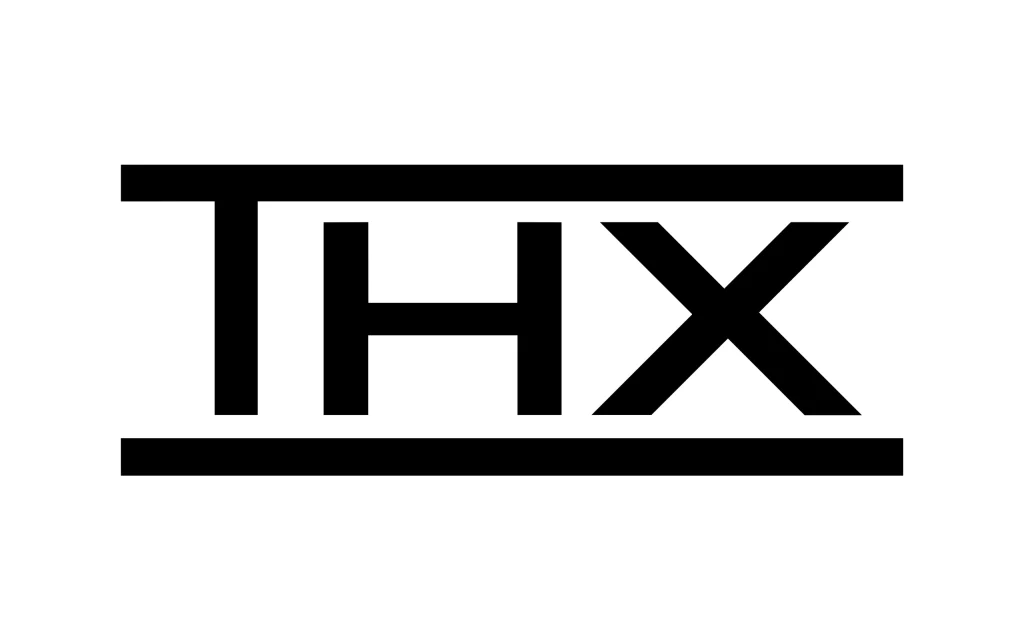 THX Vector Logo