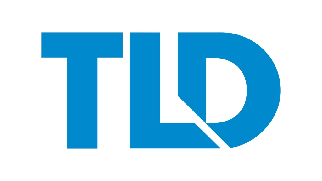 TLD Vector Logo