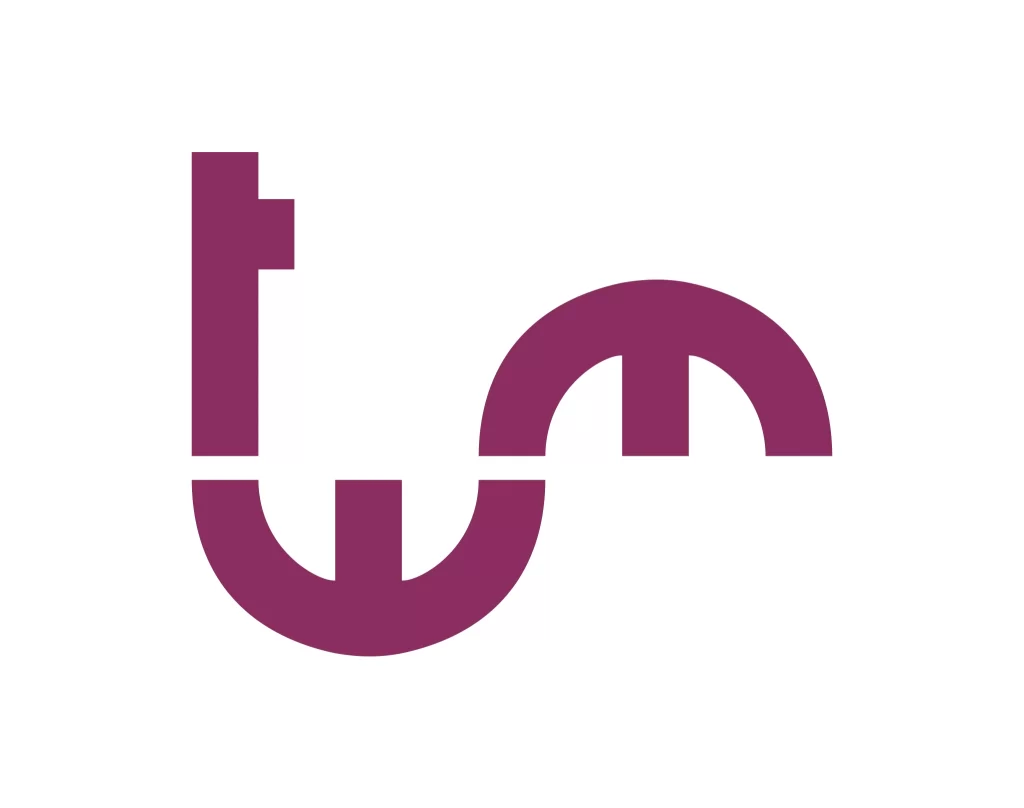 Tachometerwellen Und Maschinenbau Leipzig VEB Vector Logo