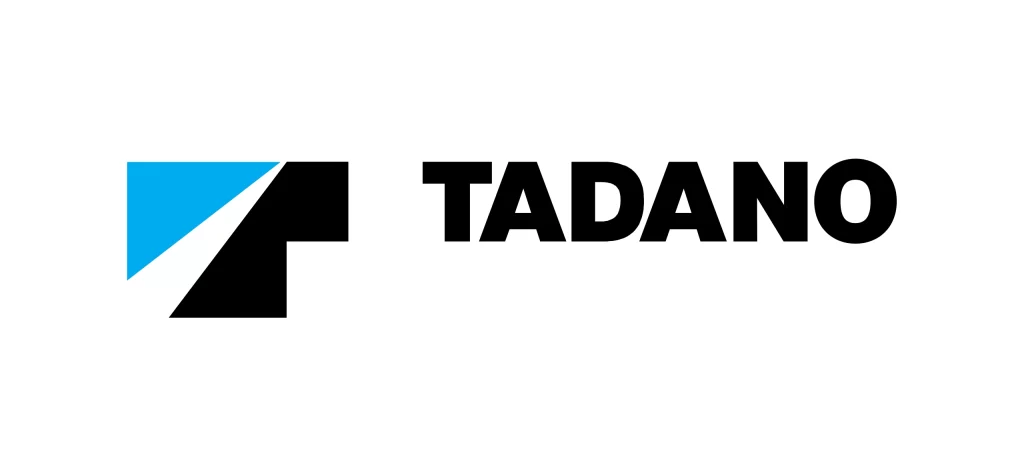Tadano Faun Logo