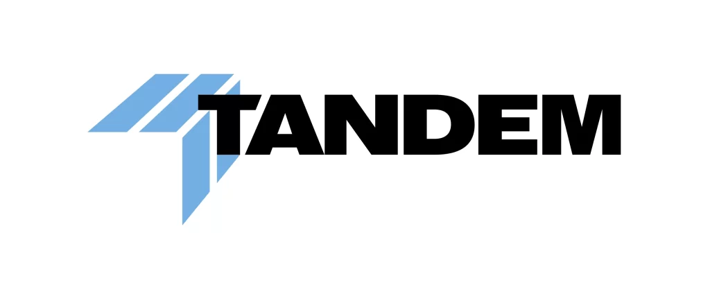 Tandem 2 Logo
