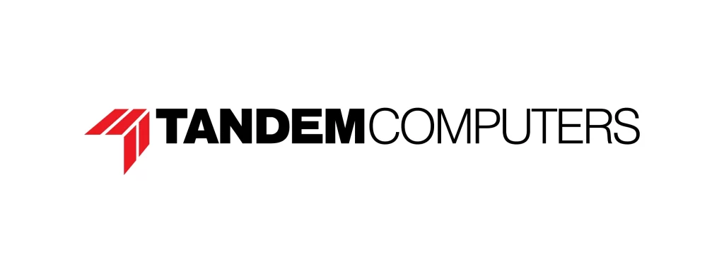 Tandem Computers Logo