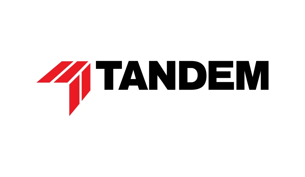 Tandem Logo