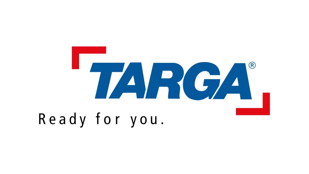 Targa Logo