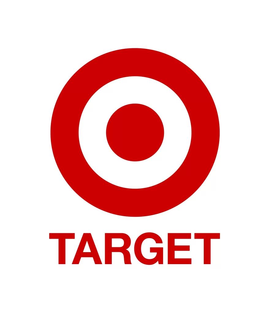 Target Logo