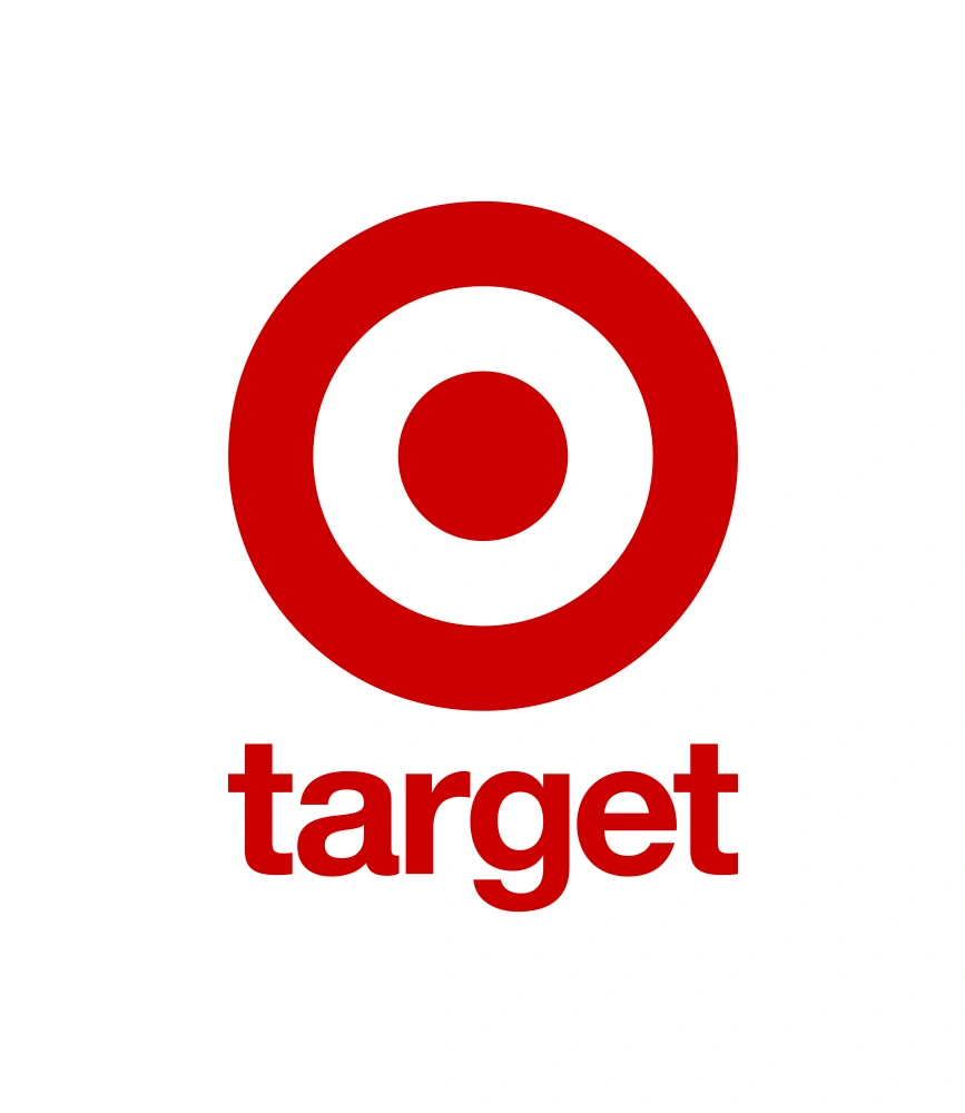 Target Vector Logo