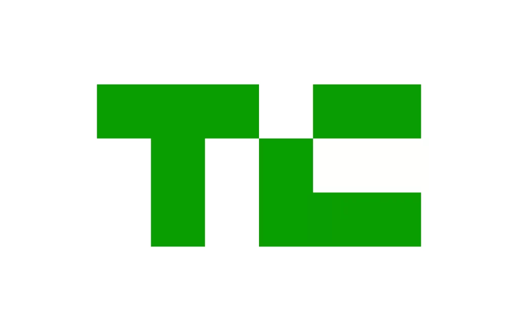 TechCrunch Logo