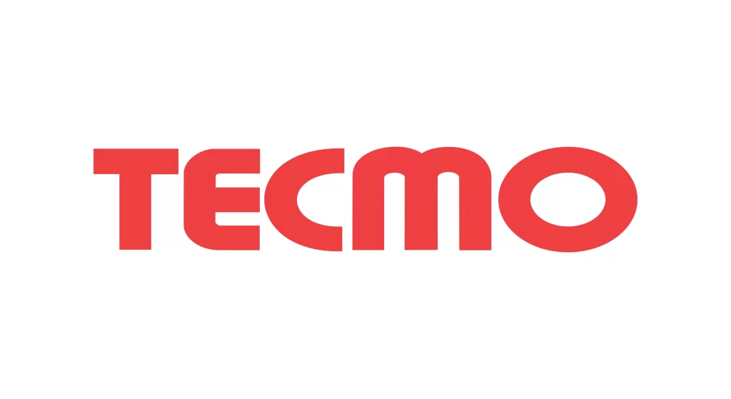 Tecmo Logo