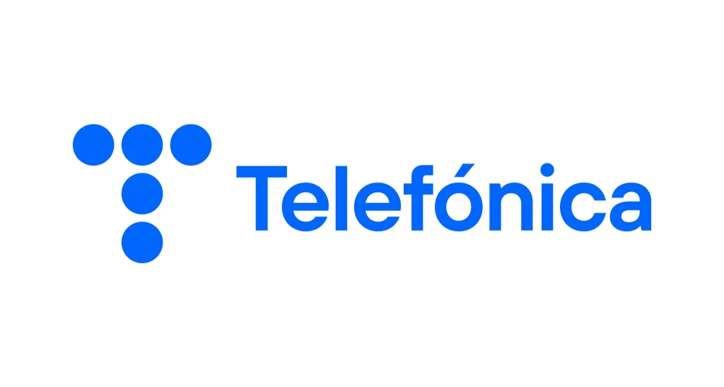 Telefonica Logo