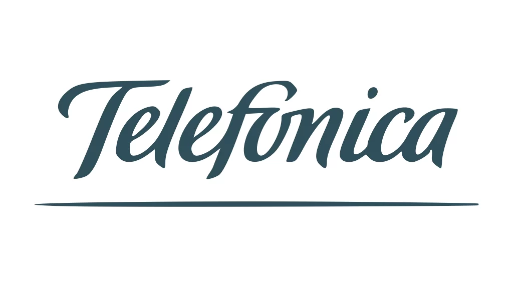 Telefonica Logo