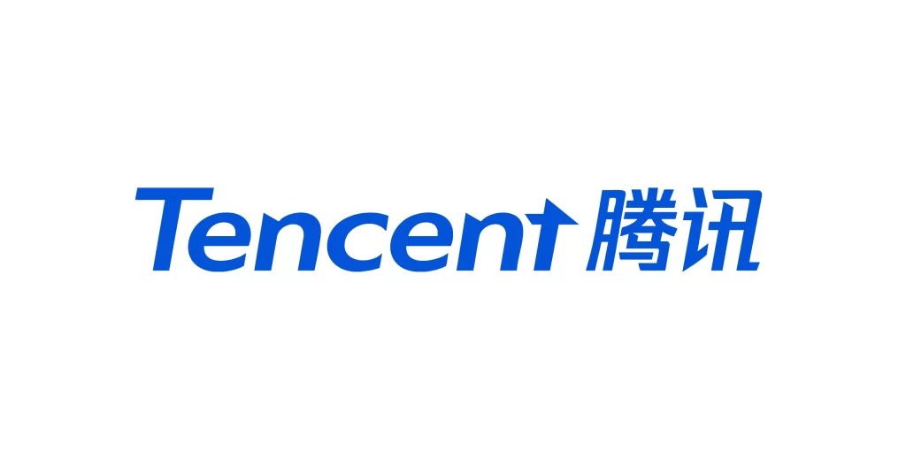 Tencent 2 Logo
