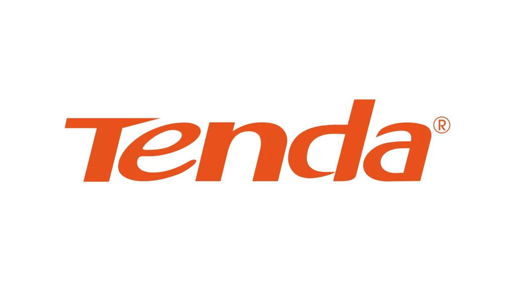 Tenda Logo