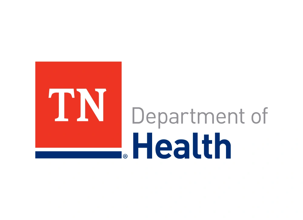 Tennessee Department of Health Vector Logo
