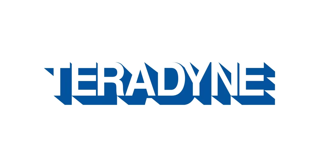 Teradyne Logo
