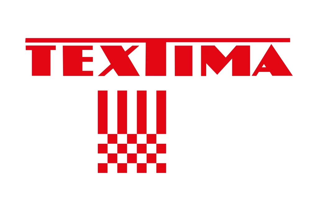 Textima Karl-Marx-Stadt VEB Kombinat Logo