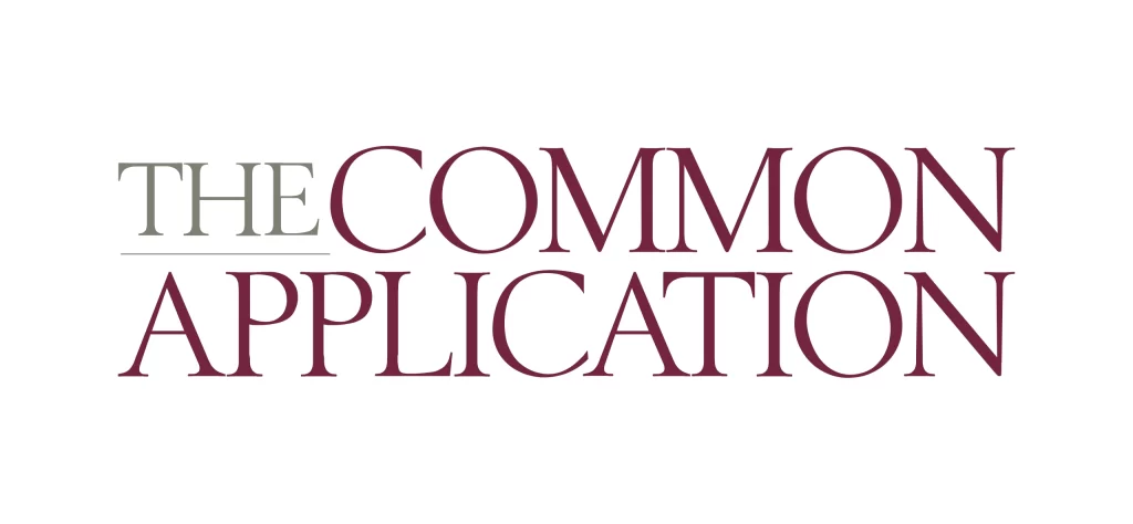 The Common Application Vector Logo