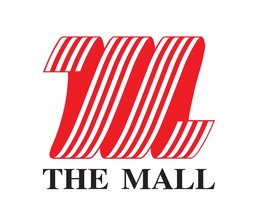 The Mall Vector Logo