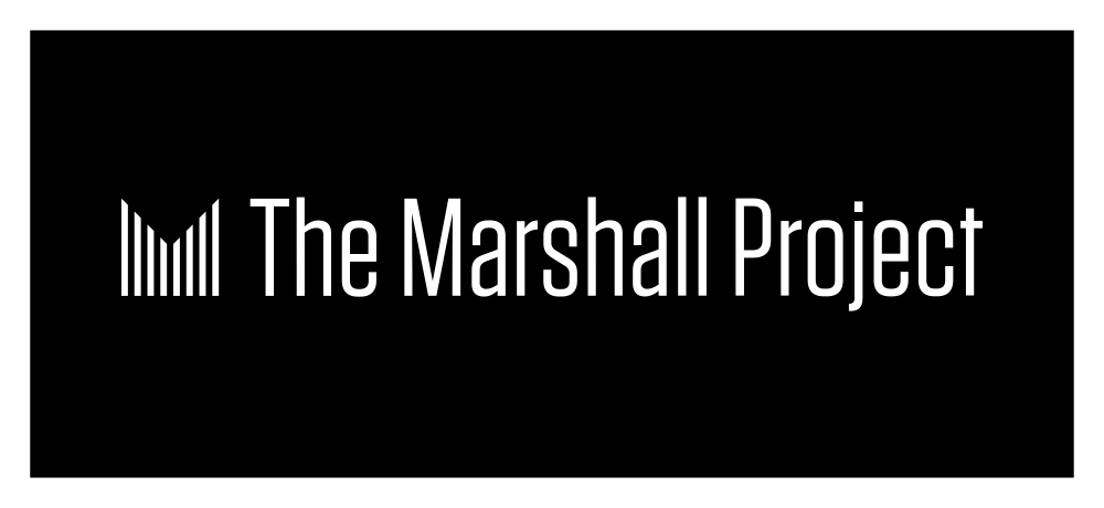 The Marshall Project Vector Logo