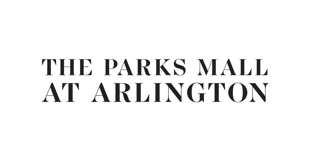 The Parks Mall at Arlington Vector Logo