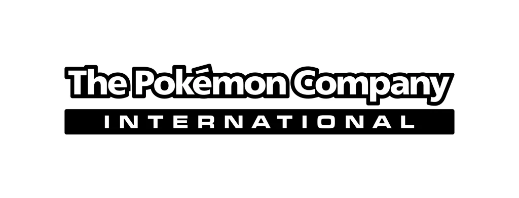 The Pokemon Company Logo