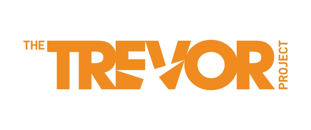 The Trevor Project Vector Logo