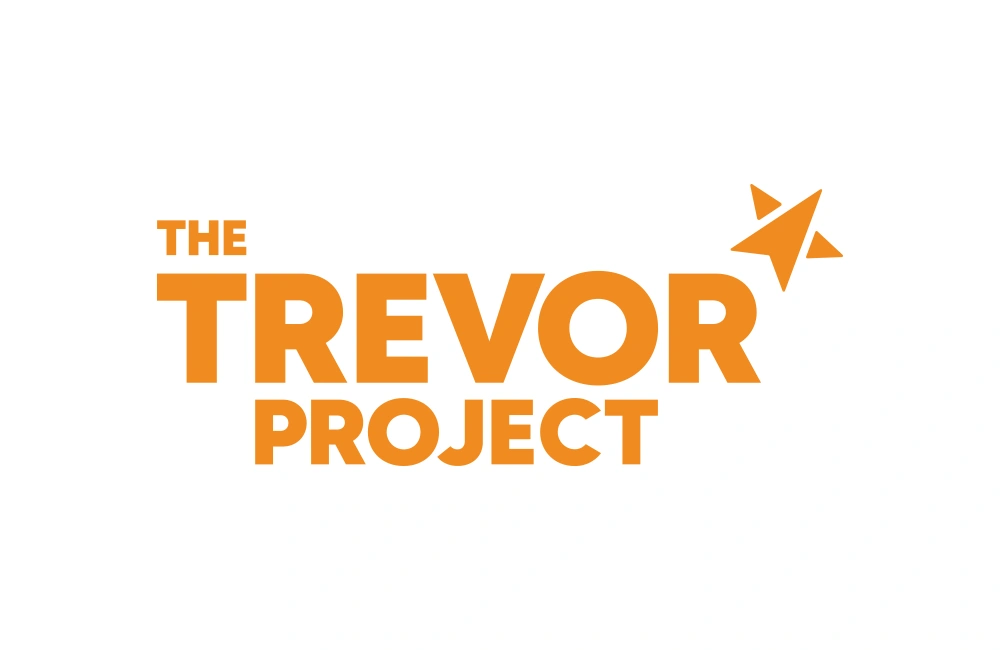 The Trevor Project Vector Logo