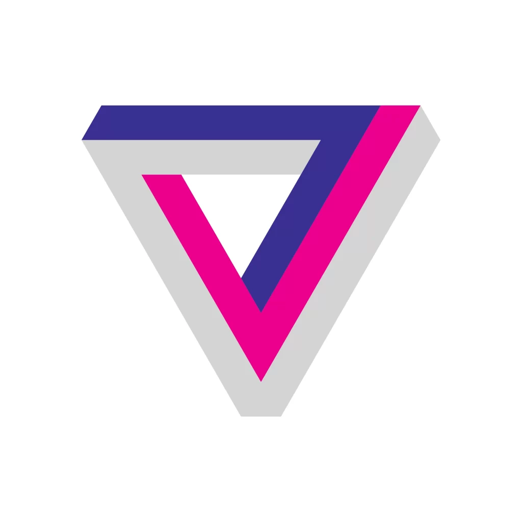 The Verge Logo