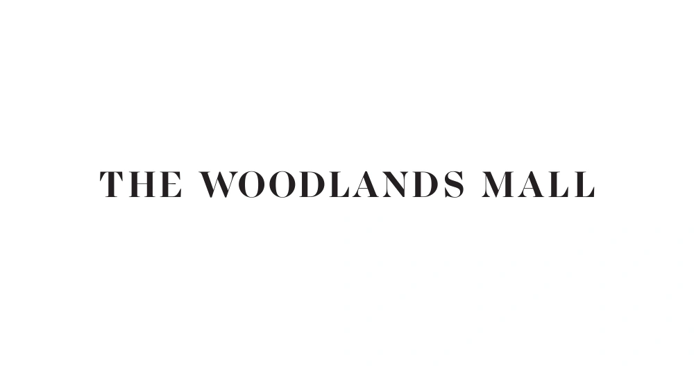 The Woodlands Mall Vector Logo