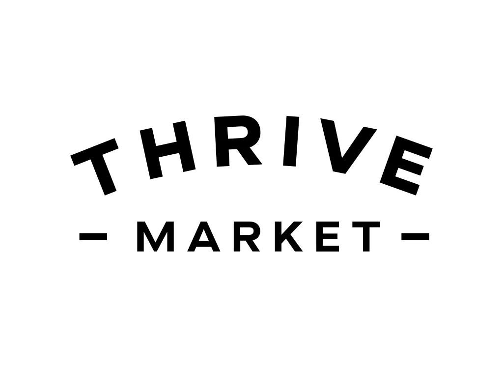 Thrive Market Vector Logo