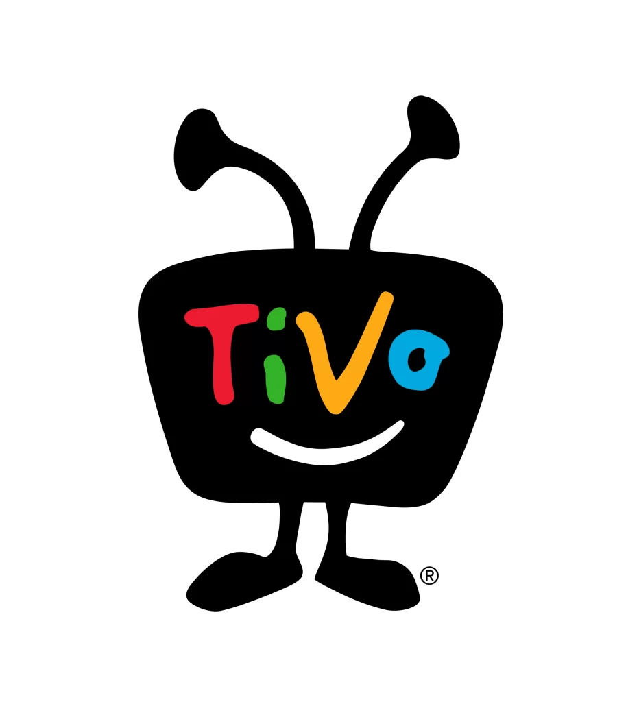 TiVo Vector Logo