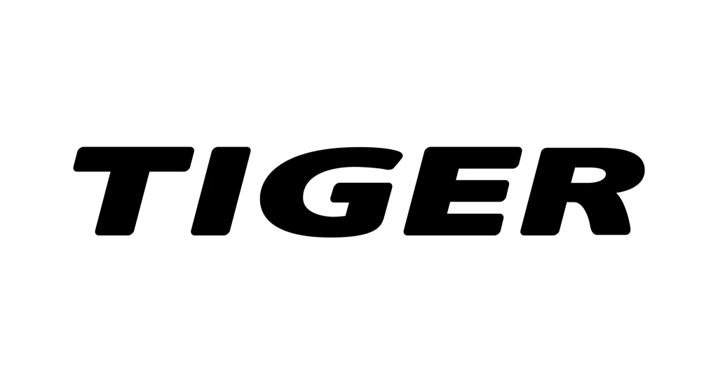 Tiger Vector Logo