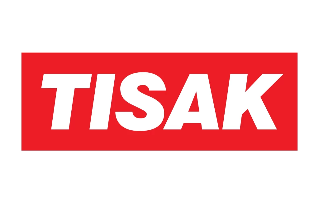 Tisak Logo