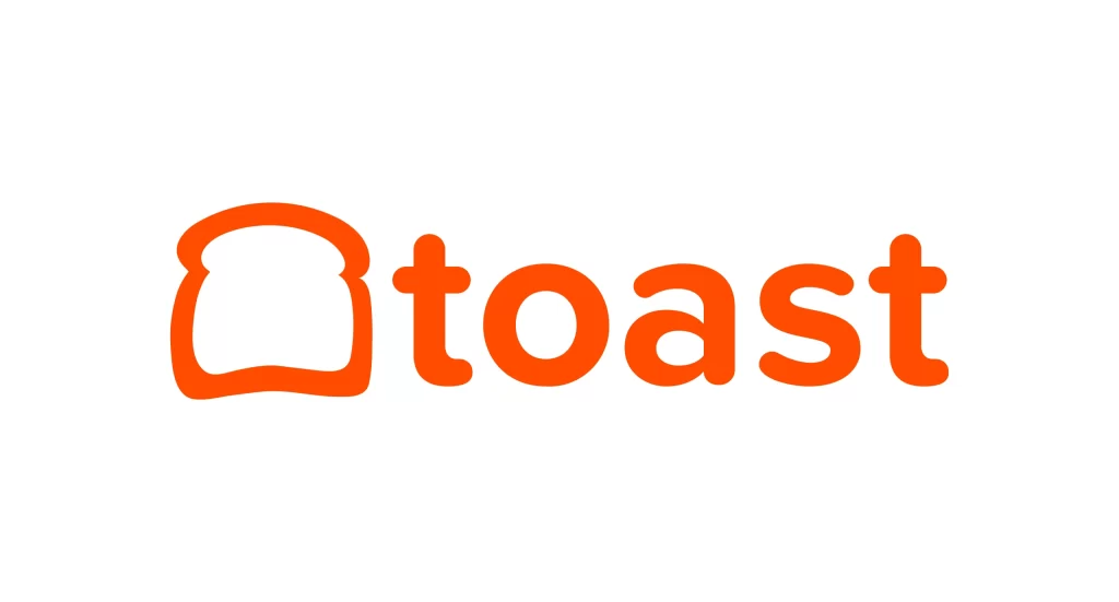 Toast Vector Logo