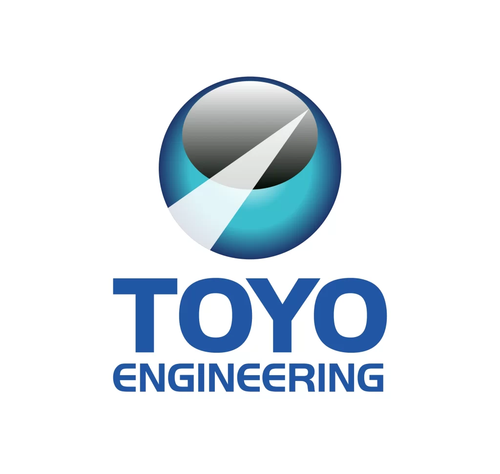 Toyo Engineering Vector Logo