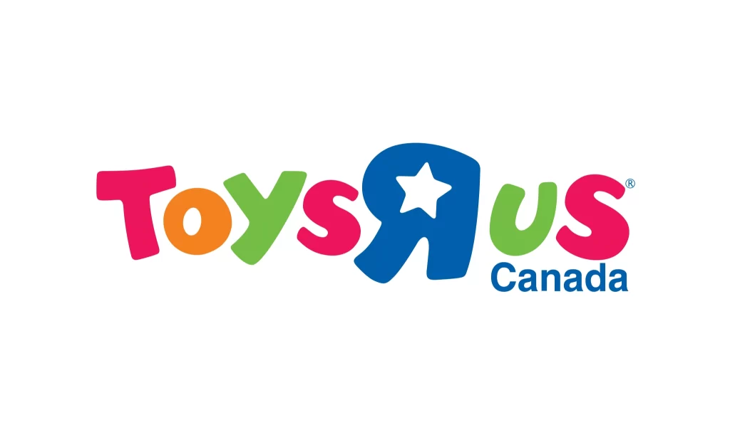 Toys R Us Canada Logo