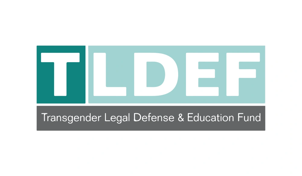 Transgender Legal Defense and Education Fund Vector Logo