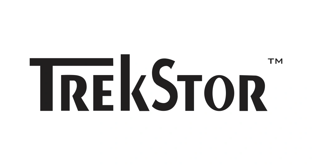 Trekstor Vector Logo