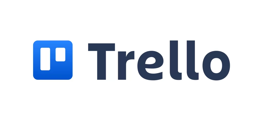 Trello Vector Logo