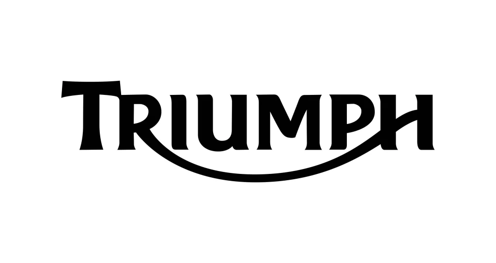 Triumph Vector Logo