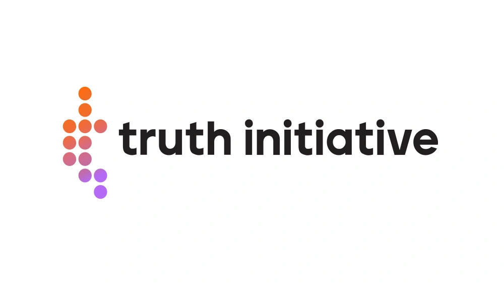 Truth Initiative Vector Logo