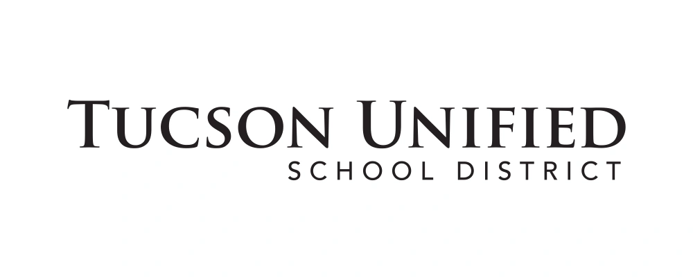 Tucson Unified School District Vector Logo