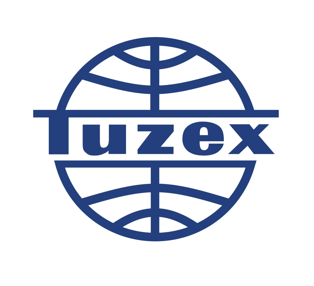 Tuzex Logo