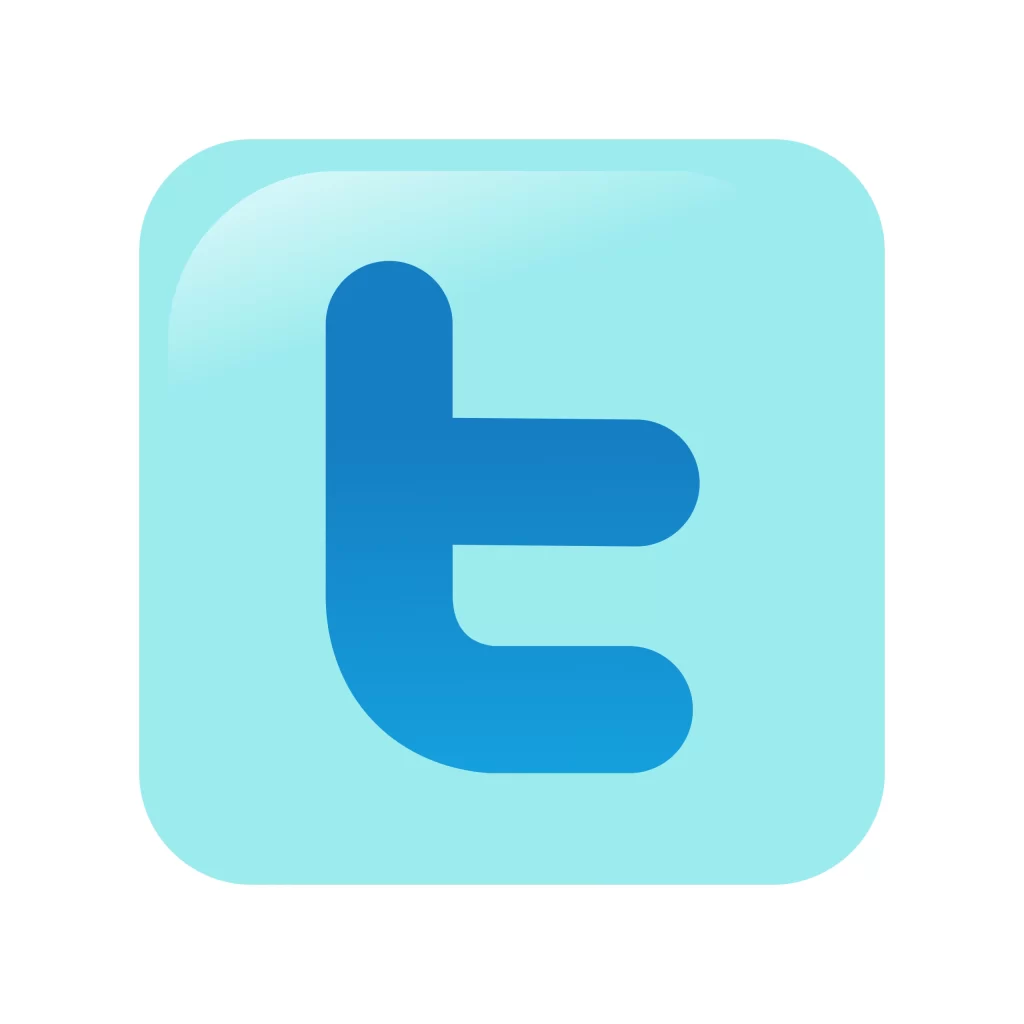 Twitter Vector Logo