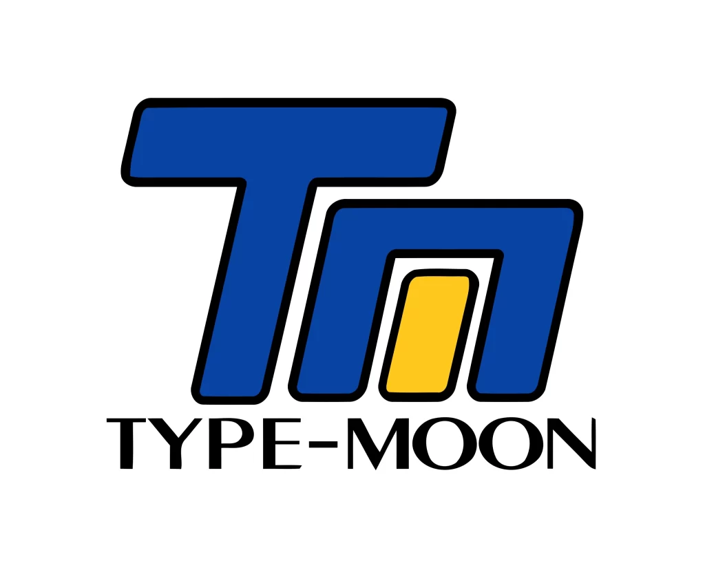 Type-Moon Vector Logo