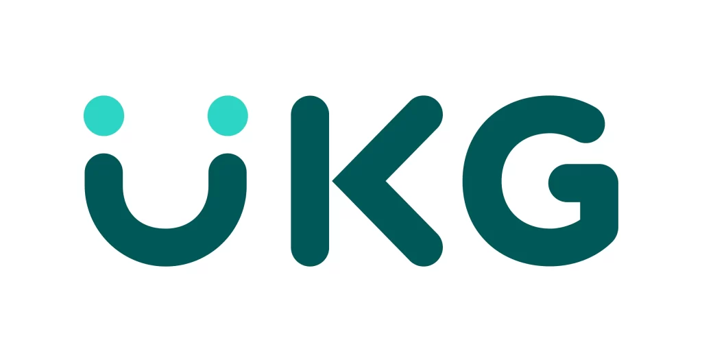 UKG Vector Logo