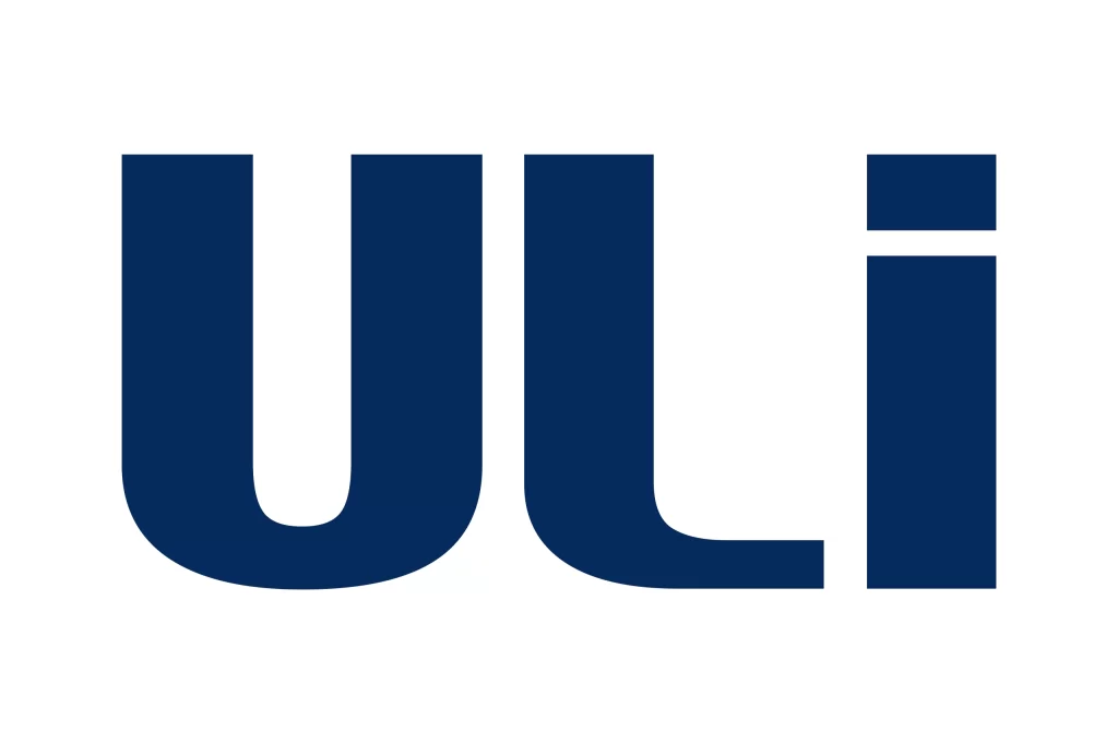 ULi Vector Logo