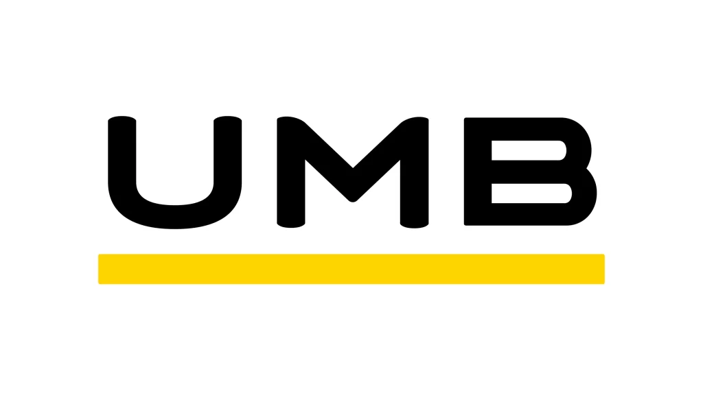 UMB Vector Logo