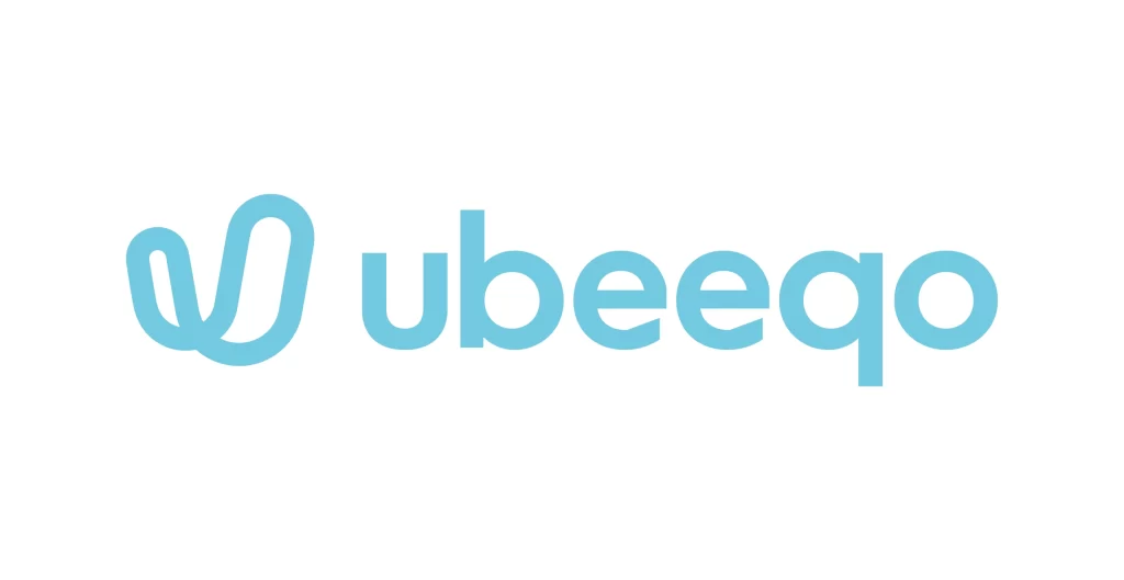 Ubeeqo Logo